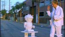 Beck 'Lonesome Tears' music video