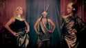Sugababes 'Denial' Music Video