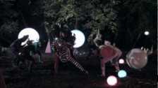 MIKA 'Rain' music video