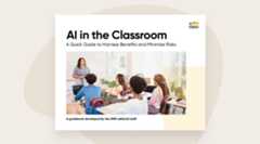 AI in the Classroom