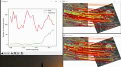 Optical-optical images