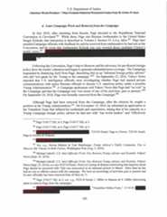 Page 110 from Full Mueller Report With Redactions