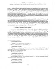 Page 132 from Full Mueller Report With Redactions