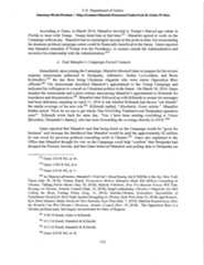 Page 143 from Full Mueller Report With Redactions