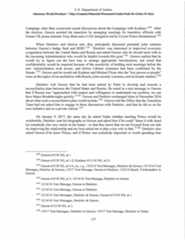 Page 165 from Full Mueller Report With Redactions