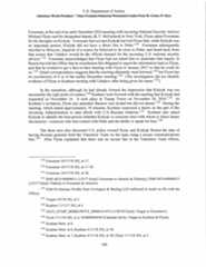 Page 168 from Full Mueller Report With Redactions