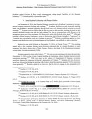 Page 169 from Full Mueller Report With Redactions