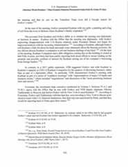 Page 170 from Full Mueller Report With Redactions