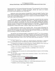 Page 177 from Full Mueller Report With Redactions