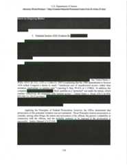 Page 187 from Full Mueller Report With Redactions