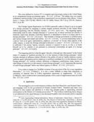 Page 190 from Full Mueller Report With Redactions