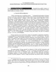 Page 192 from Full Mueller Report With Redactions