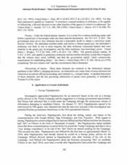 Page 200 from Full Mueller Report With Redactions