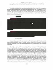 Page 202 from Full Mueller Report With Redactions