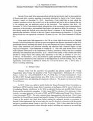 Page 203 from Full Mueller Report With Redactions