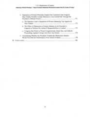 Page 212 from Full Mueller Report With Redactions