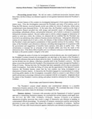 Page 219 from Full Mueller Report With Redactions