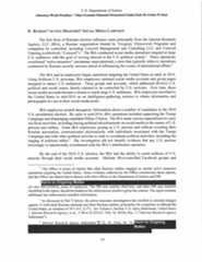 Page 22 from Full Mueller Report With Redactions