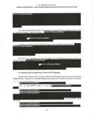 Page 24 from Full Mueller Report With Redactions