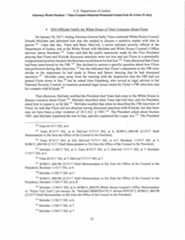 Page 243 from Full Mueller Report With Redactions