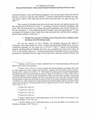 Page 244 from Full Mueller Report With Redactions