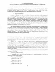 Page 248 from Full Mueller Report With Redactions