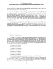 Page 251 from Full Mueller Report With Redactions