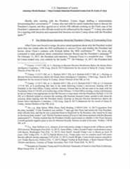 Page 253 from Full Mueller Report With Redactions