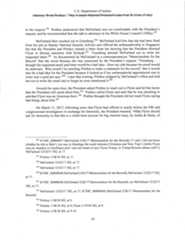 Page 255 from Full Mueller Report With Redactions