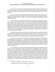 Page 257 from Full Mueller Report With Redactions