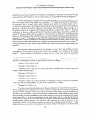 Page 261 from Full Mueller Report With Redactions