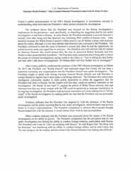 Page 273 from Full Mueller Report With Redactions