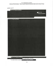 Page 28 from Full Mueller Report With Redactions
