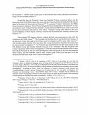 Page 281 from Full Mueller Report With Redactions