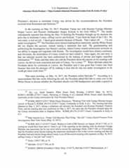 Page 283 from Full Mueller Report With Redactions