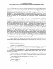 Page 284 from Full Mueller Report With Redactions