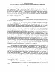 Page 286 from Full Mueller Report With Redactions