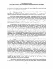 Page 287 from Full Mueller Report With Redactions