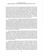 Page 288 from Full Mueller Report With Redactions