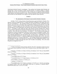 Page 290 from Full Mueller Report With Redactions