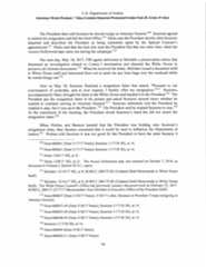 Page 291 from Full Mueller Report With Redactions