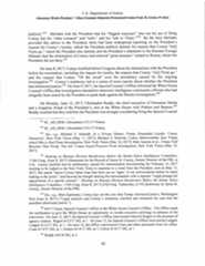 Page 294 from Full Mueller Report With Redactions