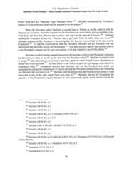 Page 298 from Full Mueller Report With Redactions