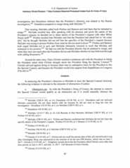 Page 299 from Full Mueller Report With Redactions