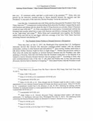 Page 306 from Full Mueller Report With Redactions