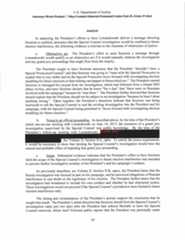 Page 309 from Full Mueller Report With Redactions