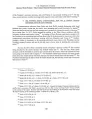 Page 312 from Full Mueller Report With Redactions