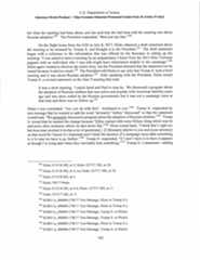 Page 314 from Full Mueller Report With Redactions