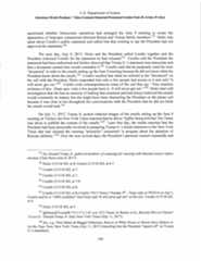 Page 316 from Full Mueller Report With Redactions