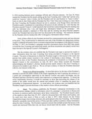 Page 318 from Full Mueller Report With Redactions